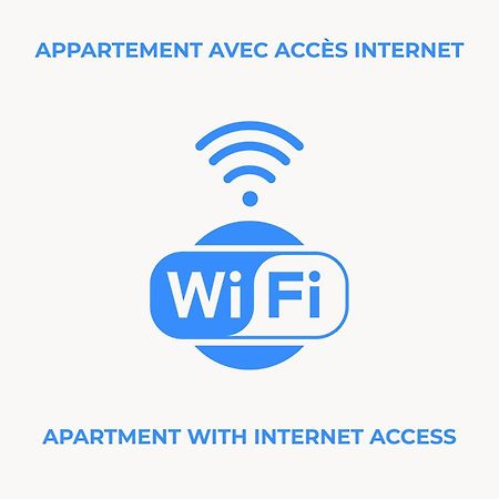 Villa Sunny Beach Clim Acces Plage Parking Famille - Topprosconciergerie 라그랑모트 외부 사진
