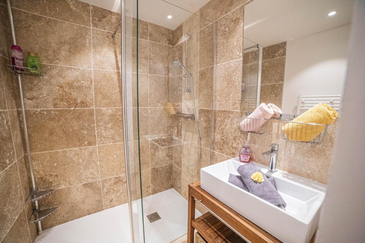 Villa Sunny Beach Clim Acces Plage Parking Famille - Topprosconciergerie 라그랑모트 외부 사진