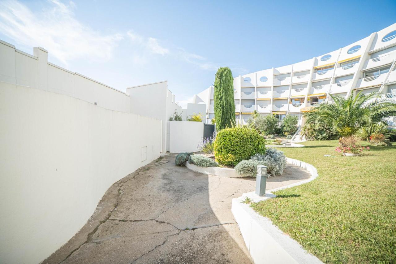 Villa Sunny Beach Clim Acces Plage Parking Famille - Topprosconciergerie 라그랑모트 외부 사진