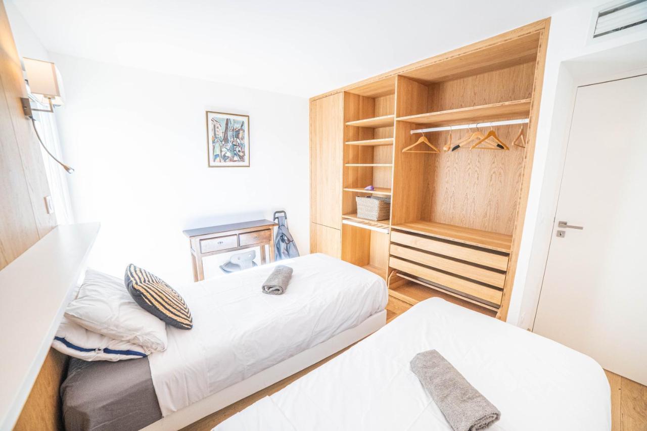 Villa Sunny Beach Clim Acces Plage Parking Famille - Topprosconciergerie 라그랑모트 외부 사진