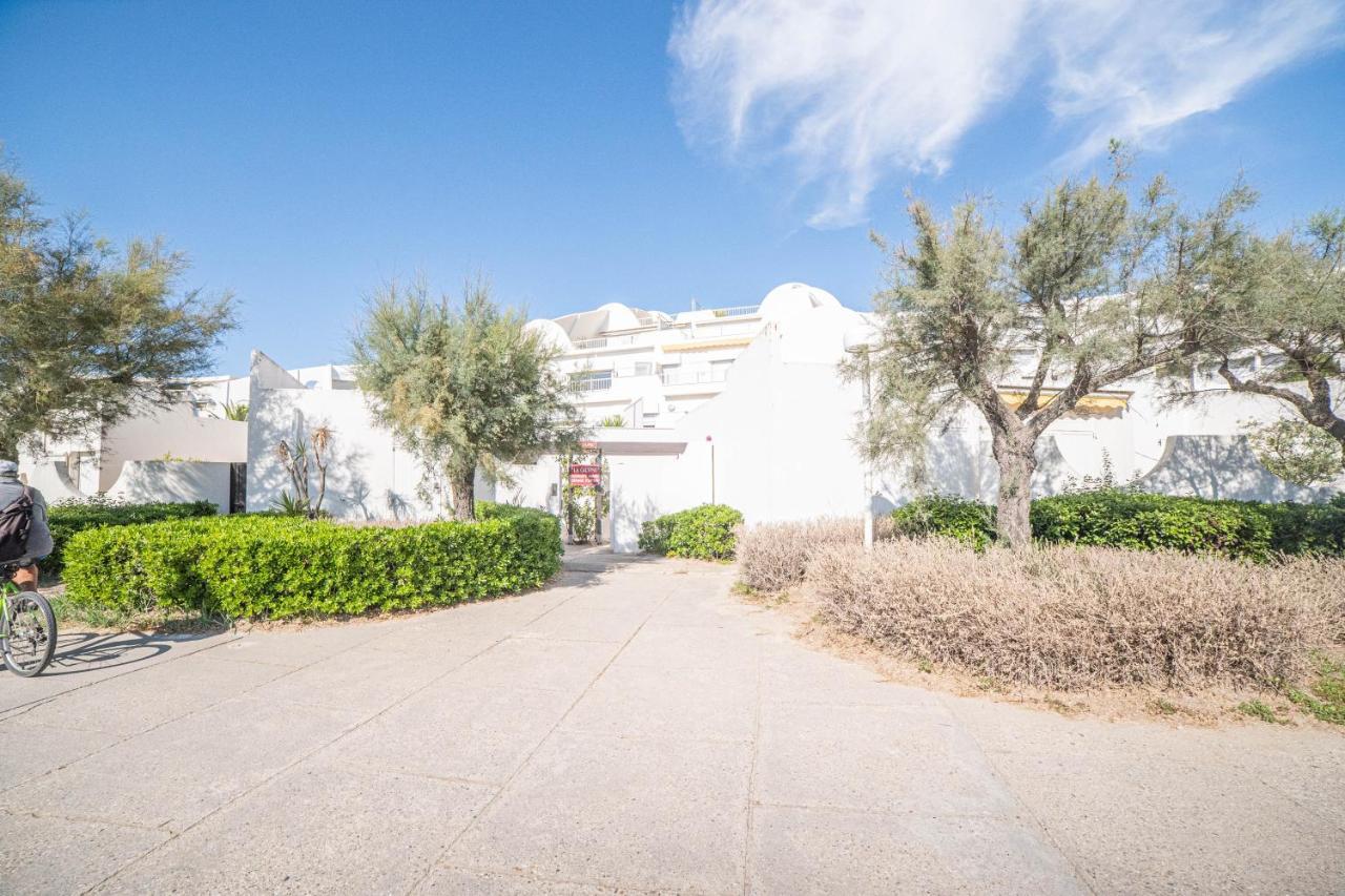 Villa Sunny Beach Clim Acces Plage Parking Famille - Topprosconciergerie 라그랑모트 외부 사진