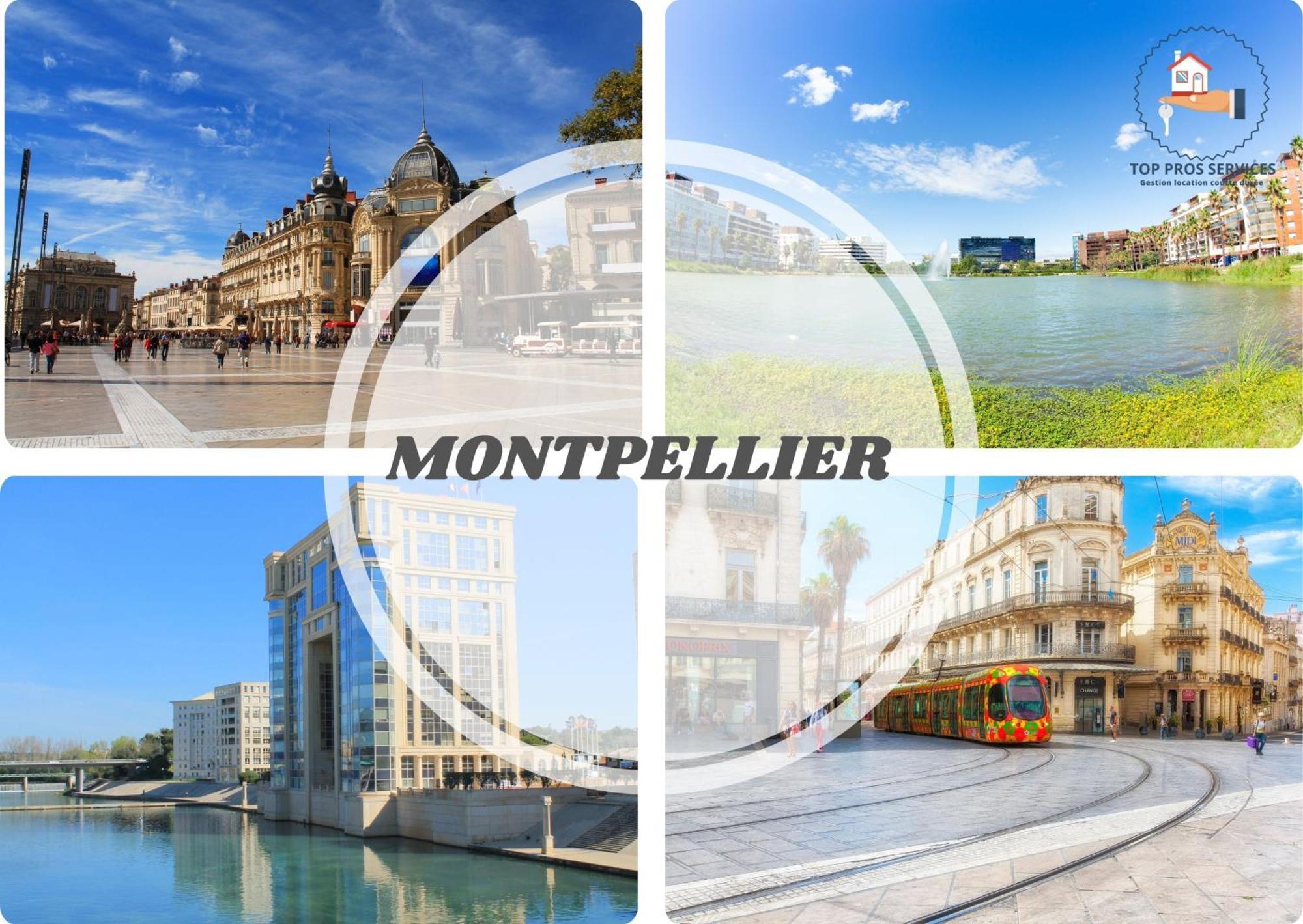 Villa Sunny Beach Clim Acces Plage Parking Famille - Topprosconciergerie 라그랑모트 외부 사진