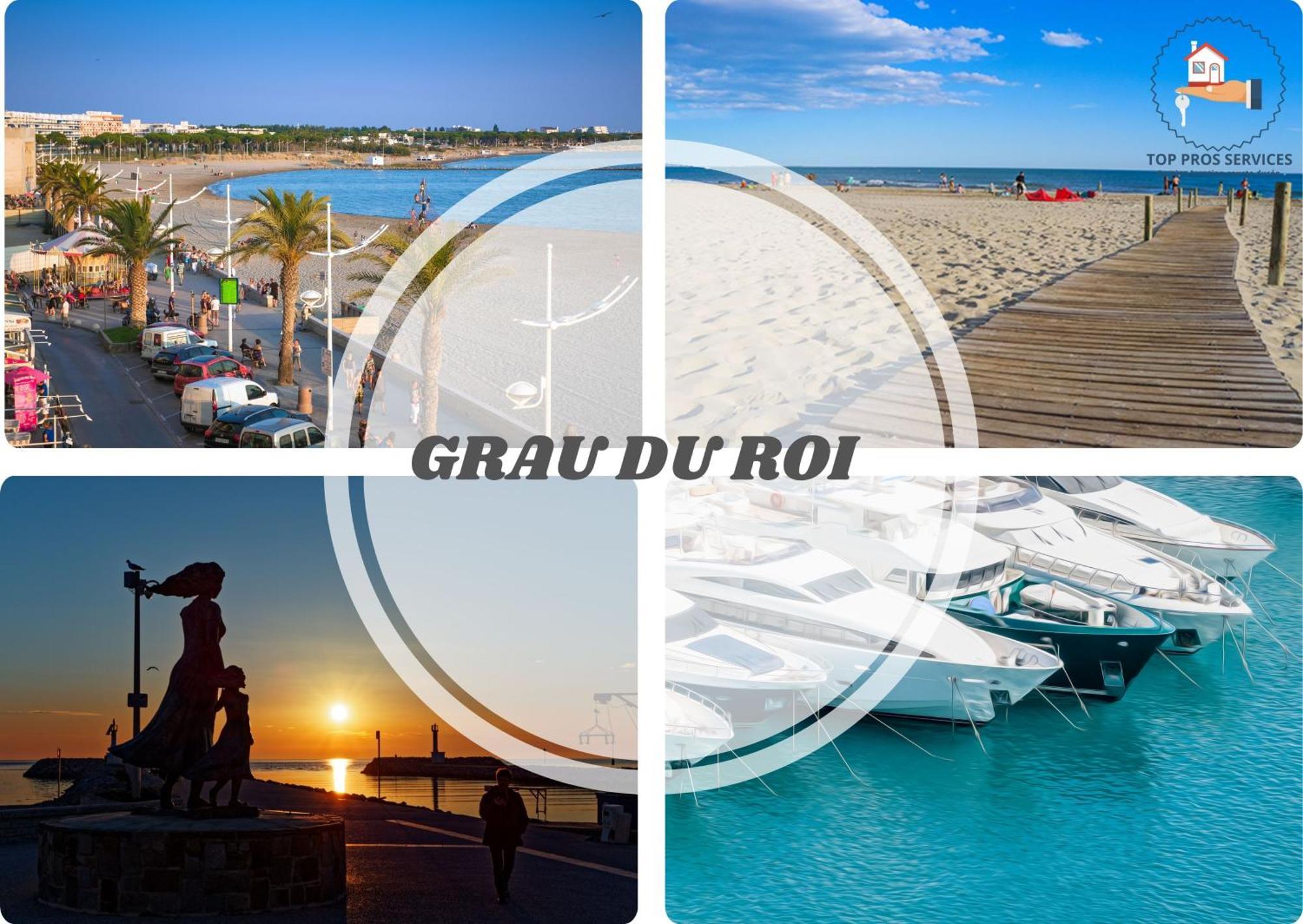 Villa Sunny Beach Clim Acces Plage Parking Famille - Topprosconciergerie 라그랑모트 외부 사진
