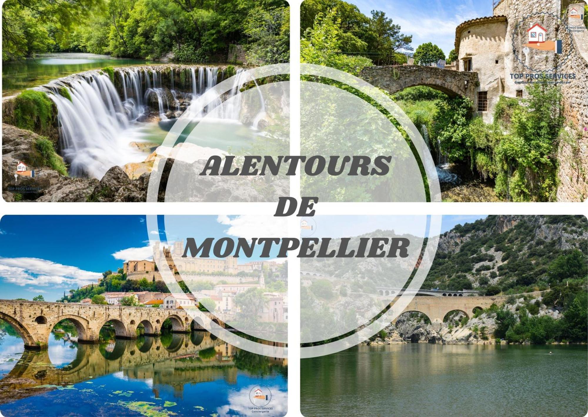 Villa Sunny Beach Clim Acces Plage Parking Famille - Topprosconciergerie 라그랑모트 외부 사진